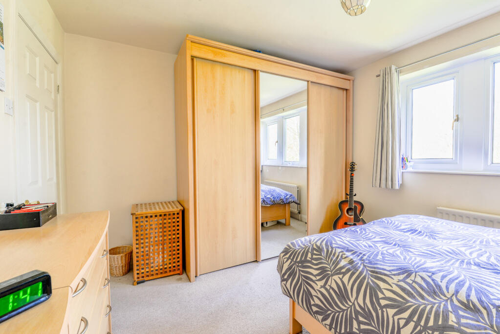 Additional image 15 of Smithy Lane, Wilsden, Bradford, West Yorkshire, BD15