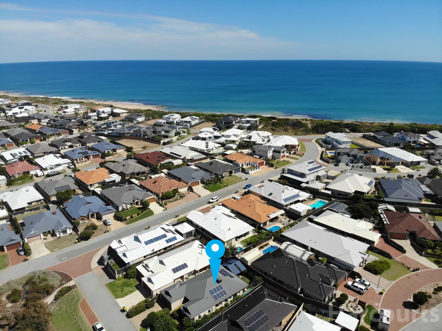 14 Asper Way, Halls Head WA 6210