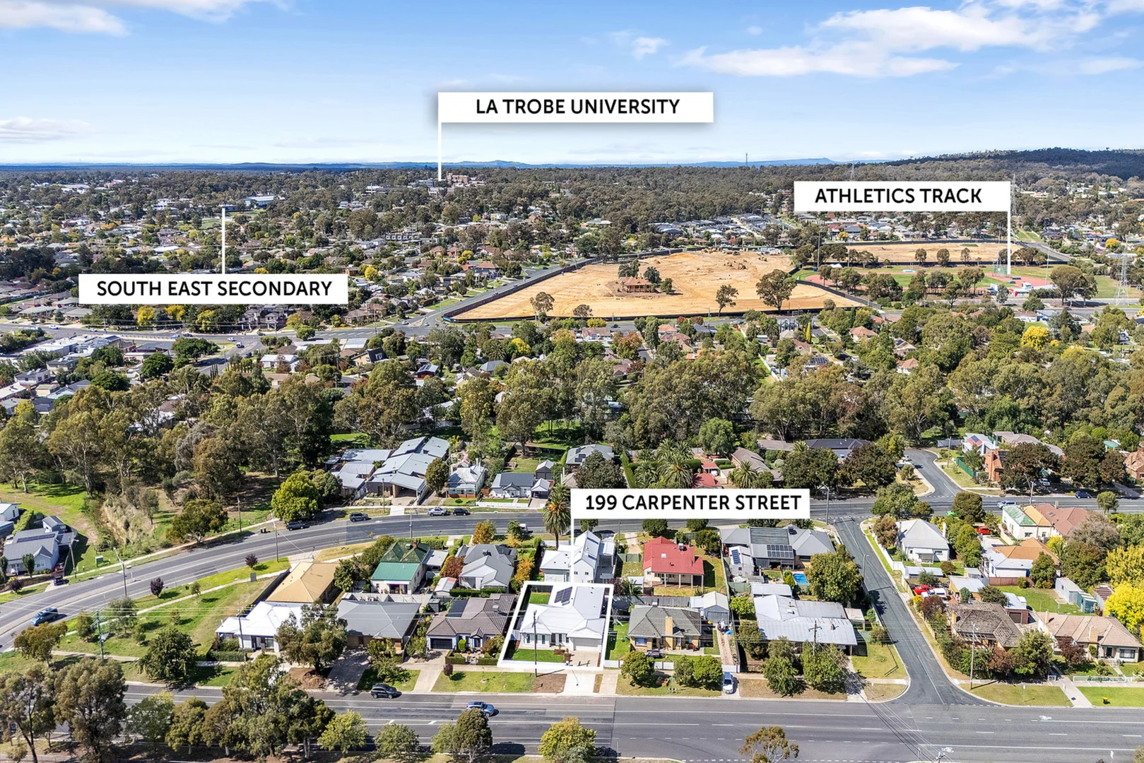Additional image 27 of 199 Carpenter Street, Quarry Hill VIC 3550
