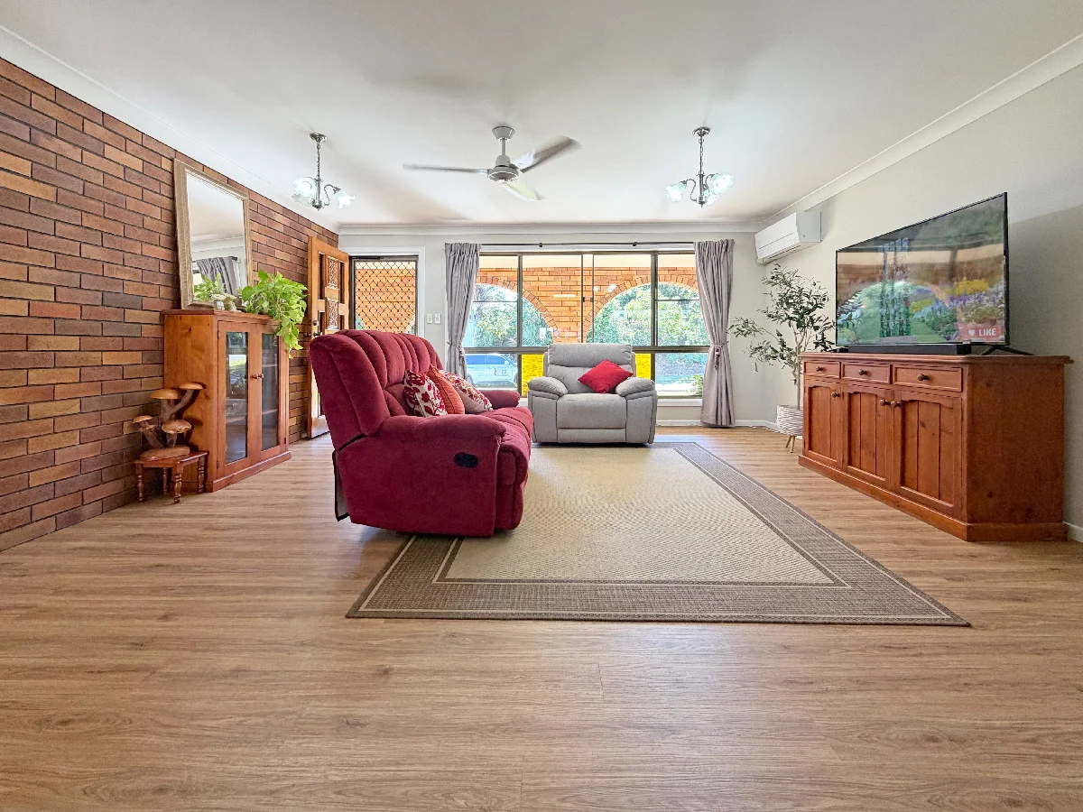 22 Webster Drive, Caboolture QLD 4510 photo 5