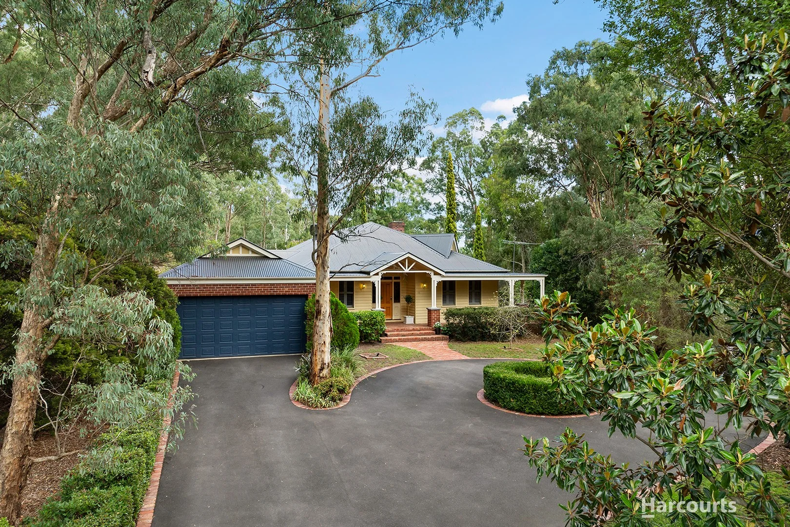 11 Beaufort Rise, Warrandyte VIC 3113