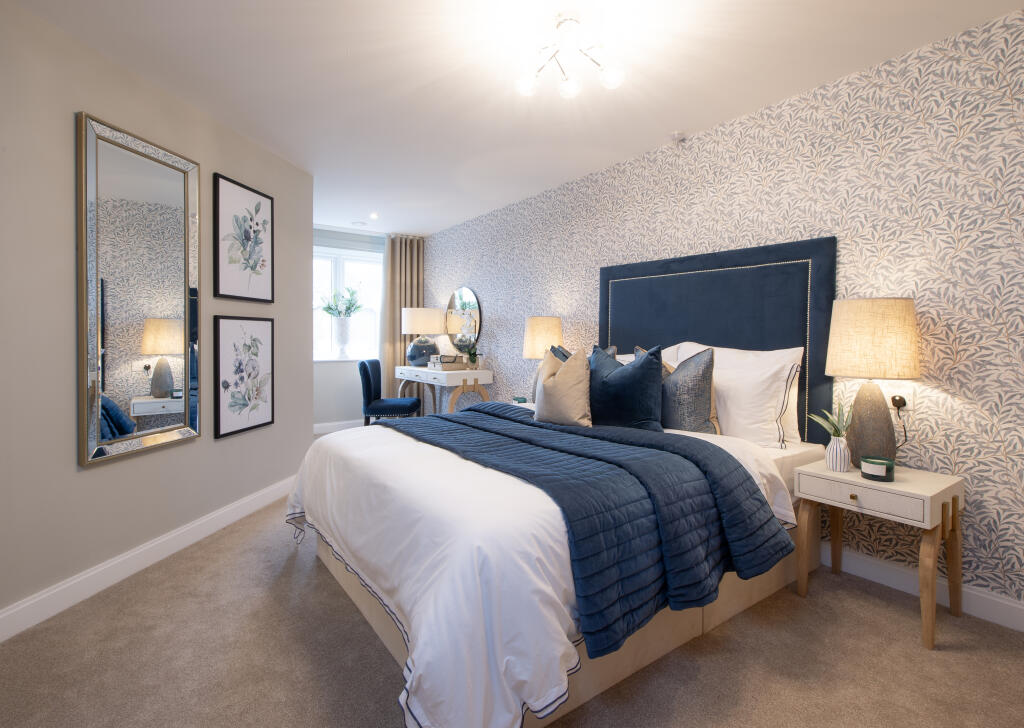 Keighley Road, Bingley, West Yorkshire, BD16 2BB