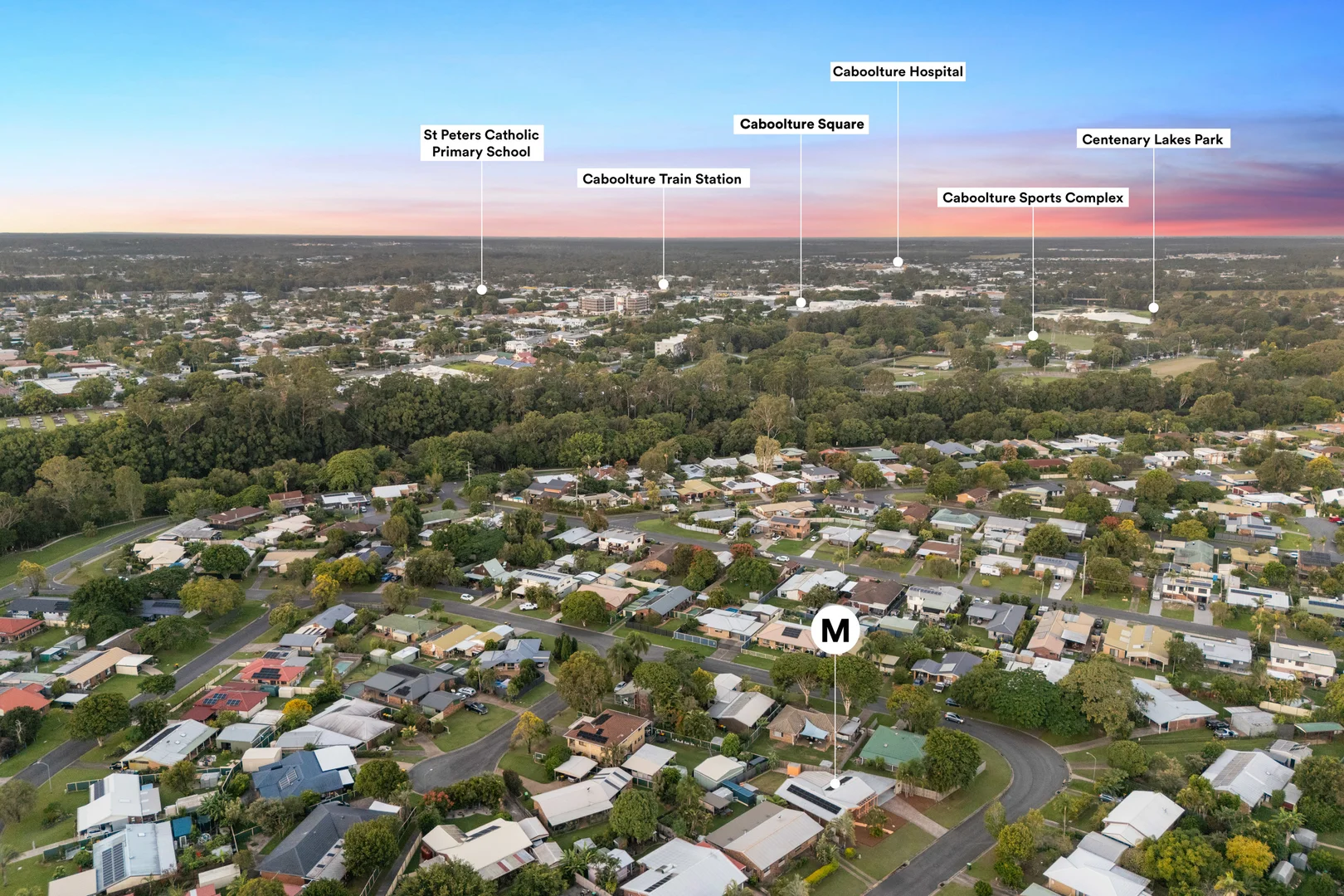 Additional image 3 of 25 Fowler Drive, Caboolture South QLD 4510
