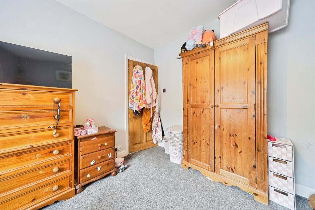 Additional image 10 of Fourlands Road, Bradford