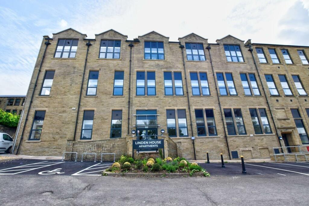 Additional image 15 of Apartment 21 Linden House, Linden Road, Colne
