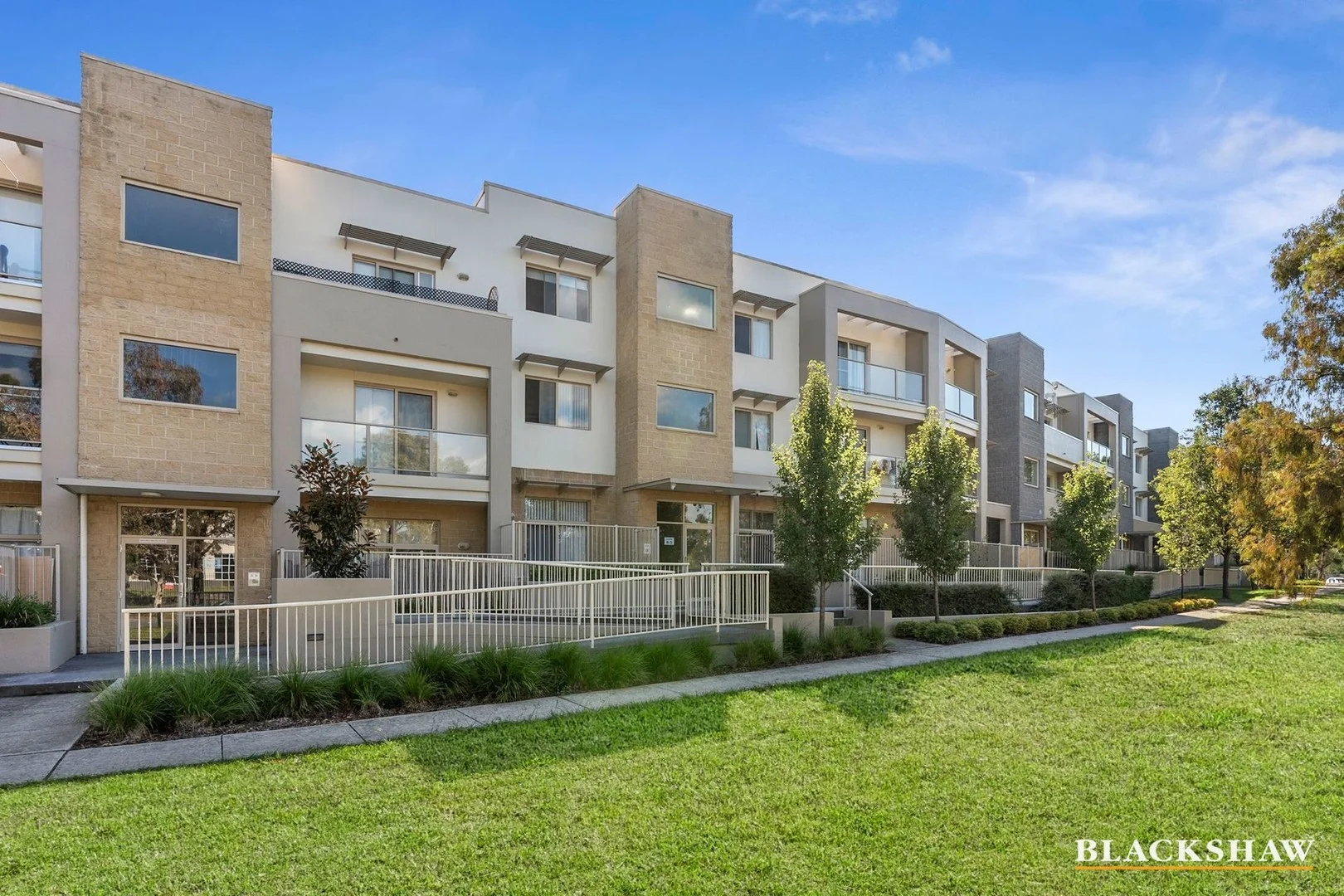 26/31 Thynne Street, Bruce ACT 2617