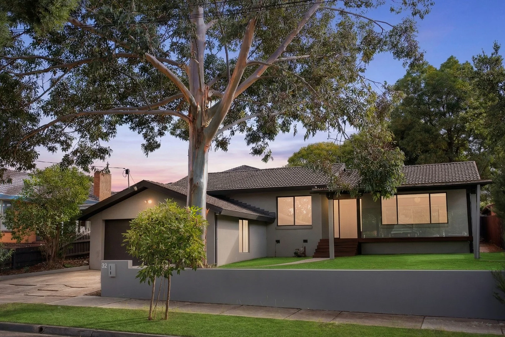 32 Thornhill Drive, Forest Hill VIC 3131