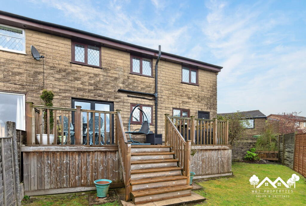 Additional image 40 of Sprucewood Close, Accrington, BB5 6UH