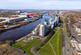 Glasgow Harbour Terraces, Glasgow Harbour, Glasgow photo 3