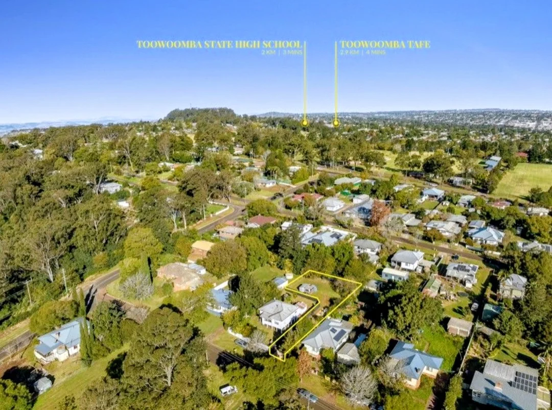 Additional image 3 of 6A Perry Street, Harlaxton QLD 4350