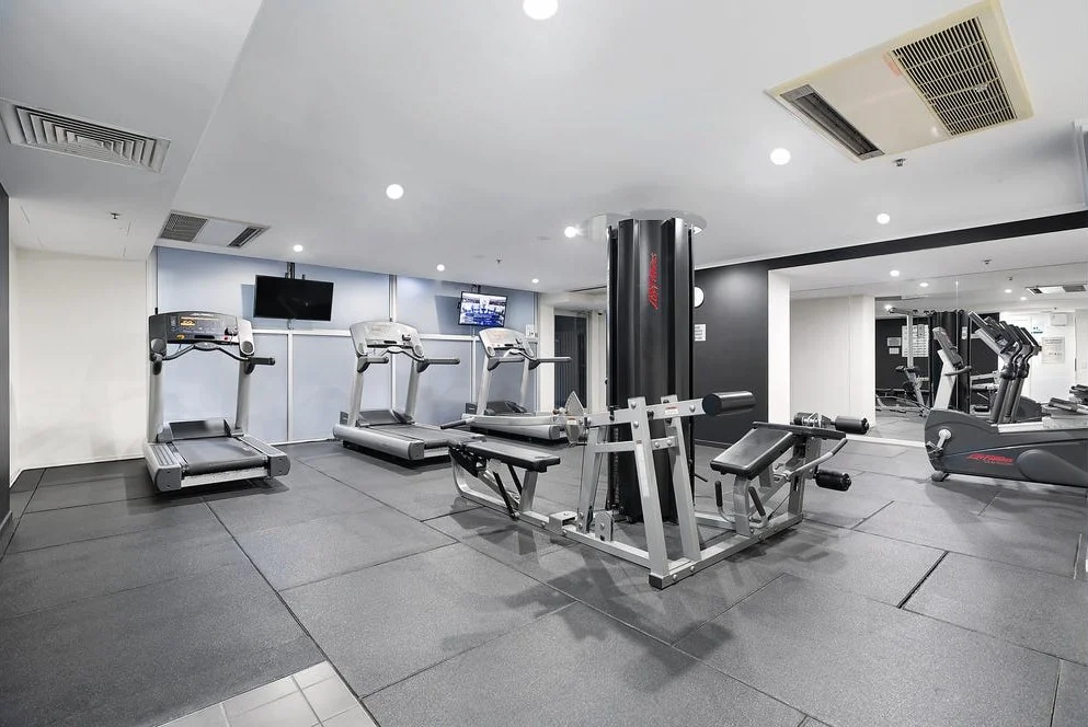 Additional image 9 of 4105/70 Mary Street, Brisbane City QLD 4000