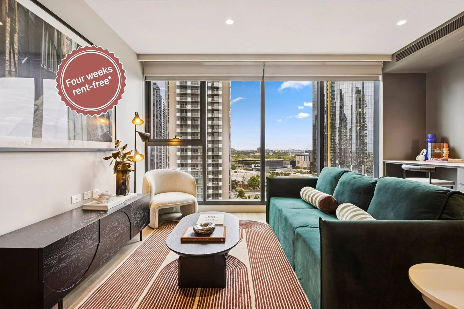 1108/132 Kavanagh Street, Southbank VIC 3006