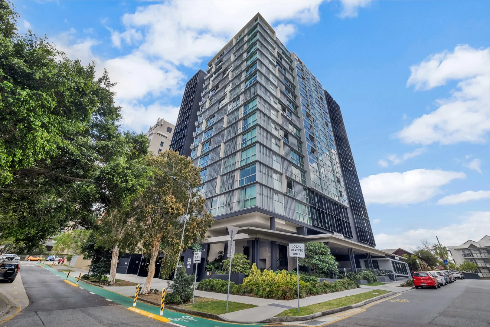 Additional image 17 of 709/18 Thorn Street, Kangaroo Point QLD 4169