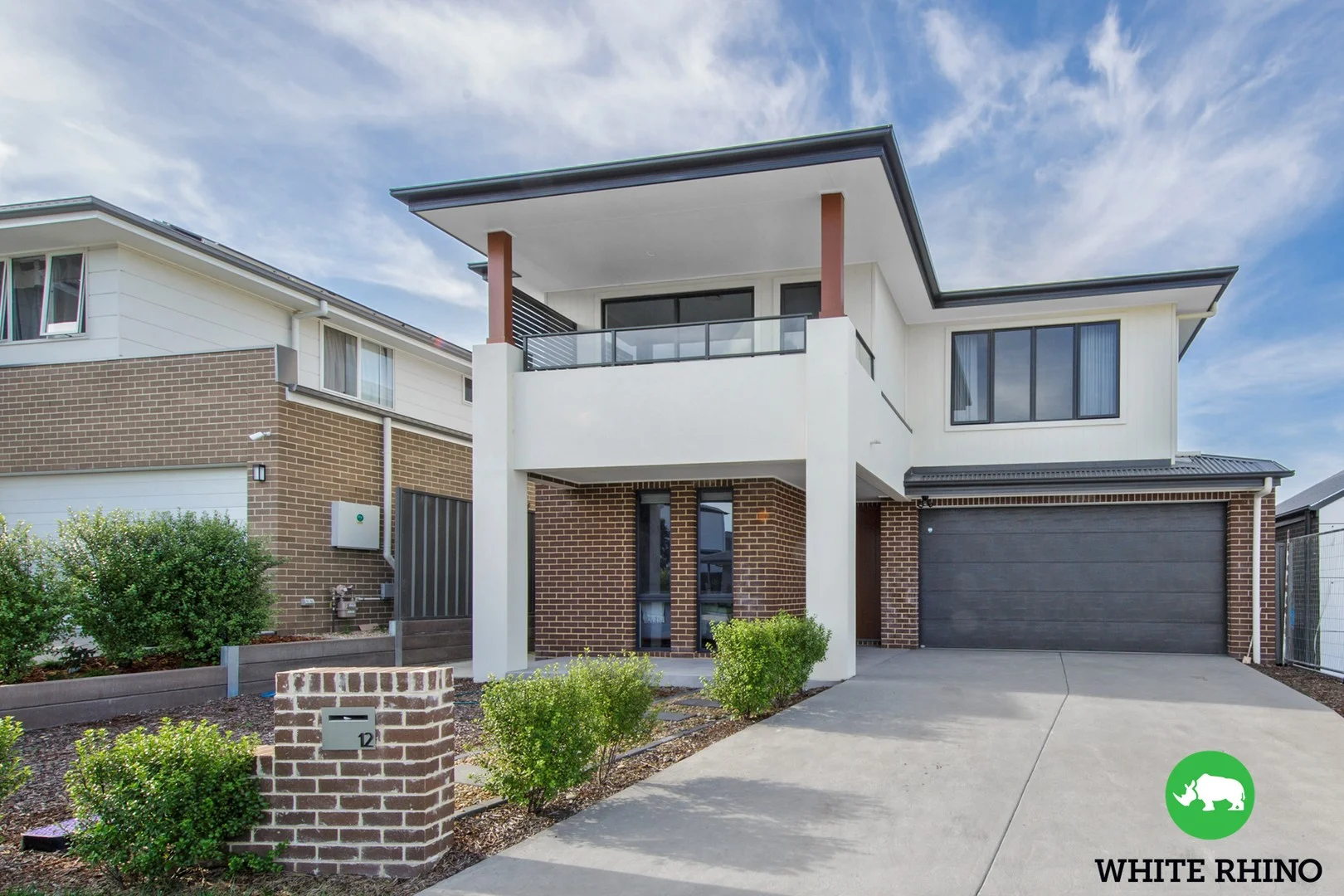12 Hollitt Street, Googong NSW 2620