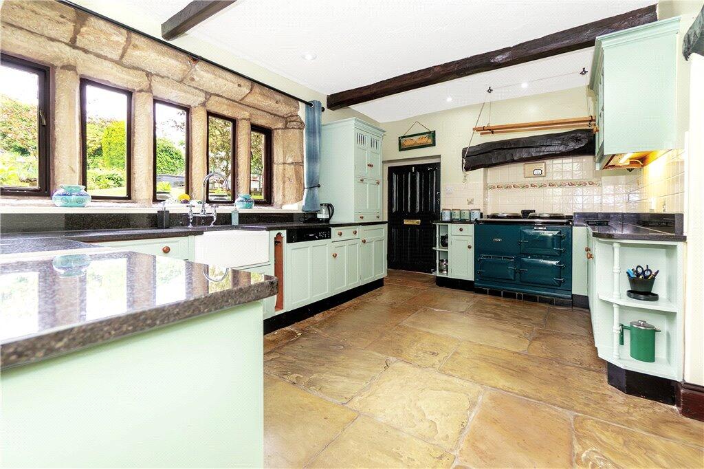 Additional image 3 of Croft House Farm, Kildwick Grange, Kildwick, BD20