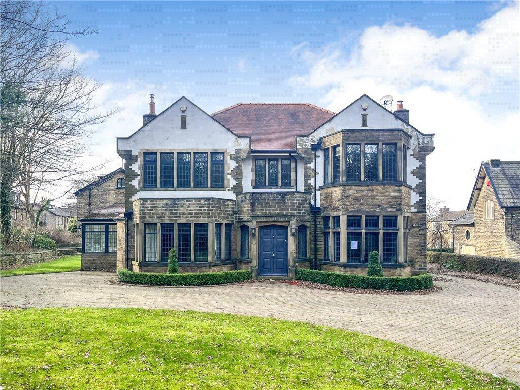 Moorhead Lane, Shipley, West Yorkshire, BD18