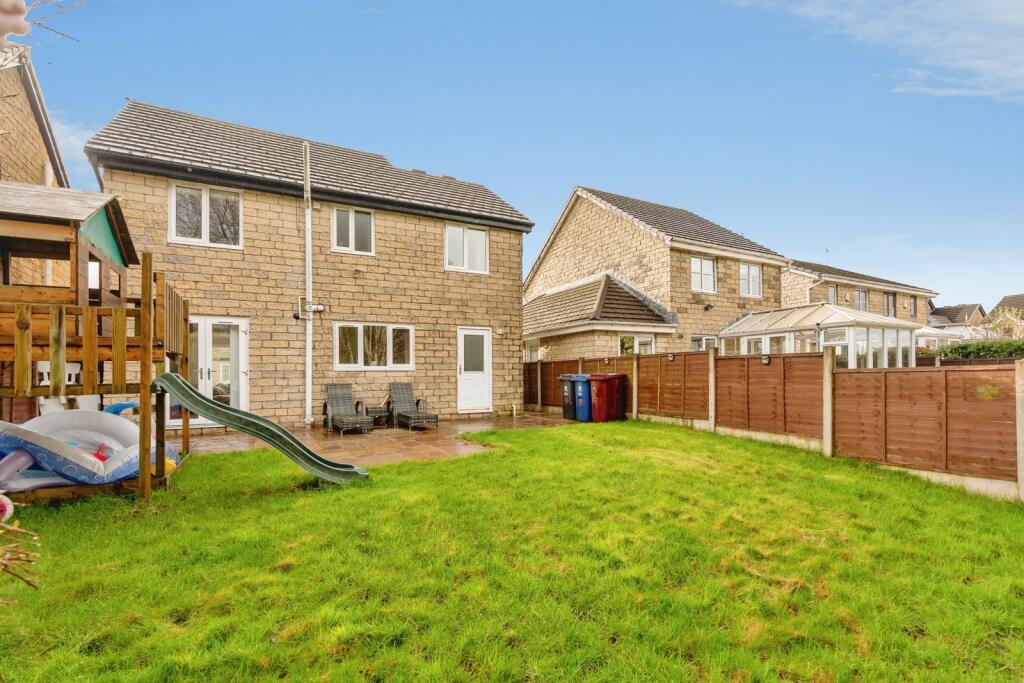 Additional image 19 of Loxley Gardens, Burnley, Lancashire, BB12