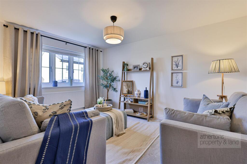 Additional image 3 of Meadow View Close, Worsthorne, Burnley