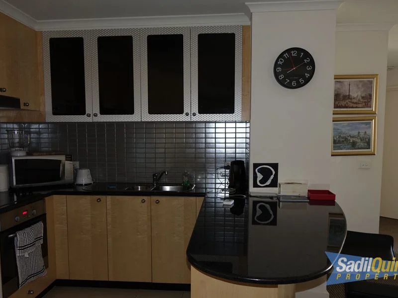 Additional image 2 of 709/86-88 Northbourne Avenue, Braddon ACT 2612