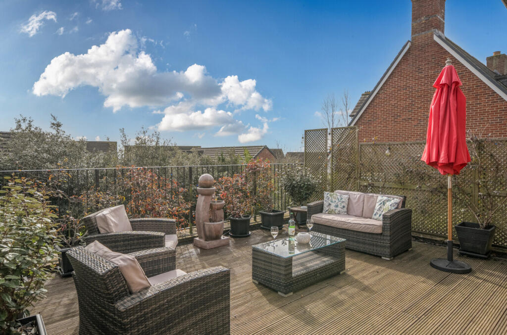 Additional image 19 of Langham Place, Wincanton, BA9