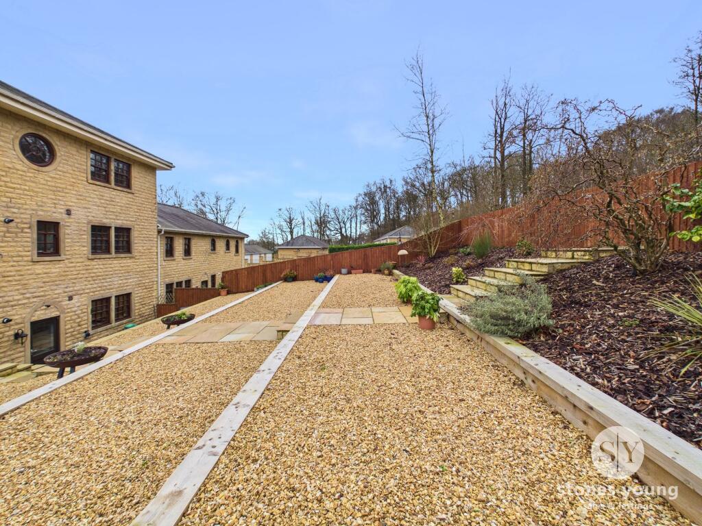 Additional image 23 of Woodfold Park, Mellor, BB2