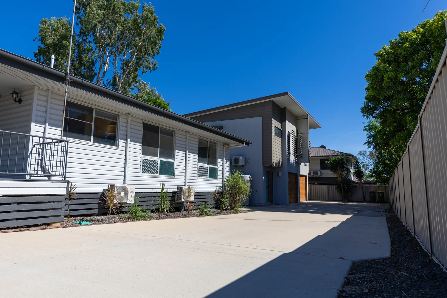 1, 2 and 3 //40 LEICHHARDT Drive, Moranbah QLD 4744