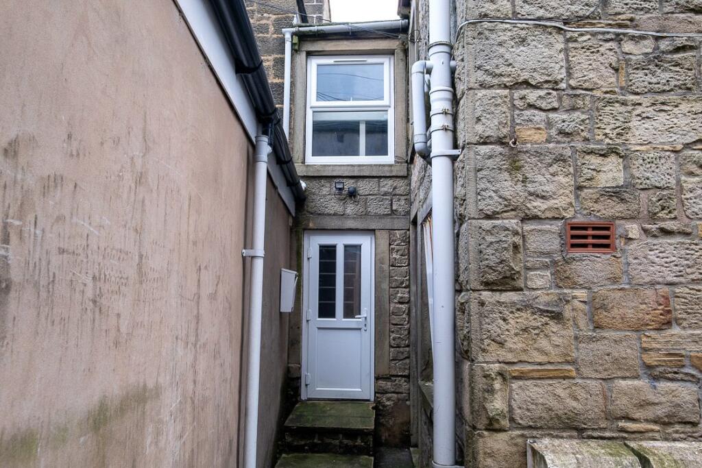 Rainhall Road, Barnoldswick, Lancashire, BB18