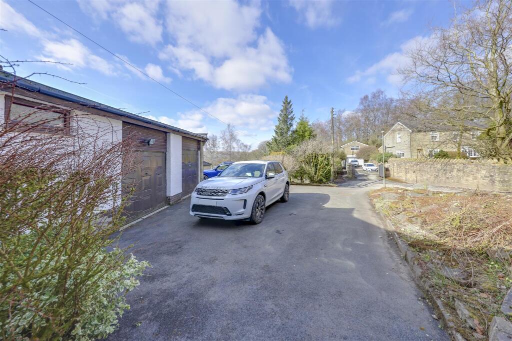 Additional image 14 of Heightside Lane, Crawshawbooth, Rossendale