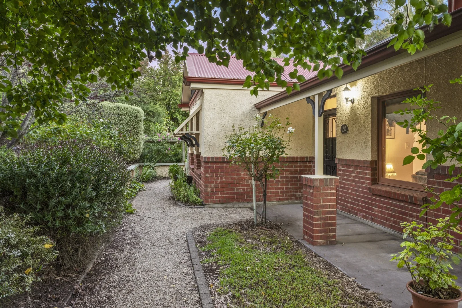 20 Fairfield Road, Mount Barker SA 5251