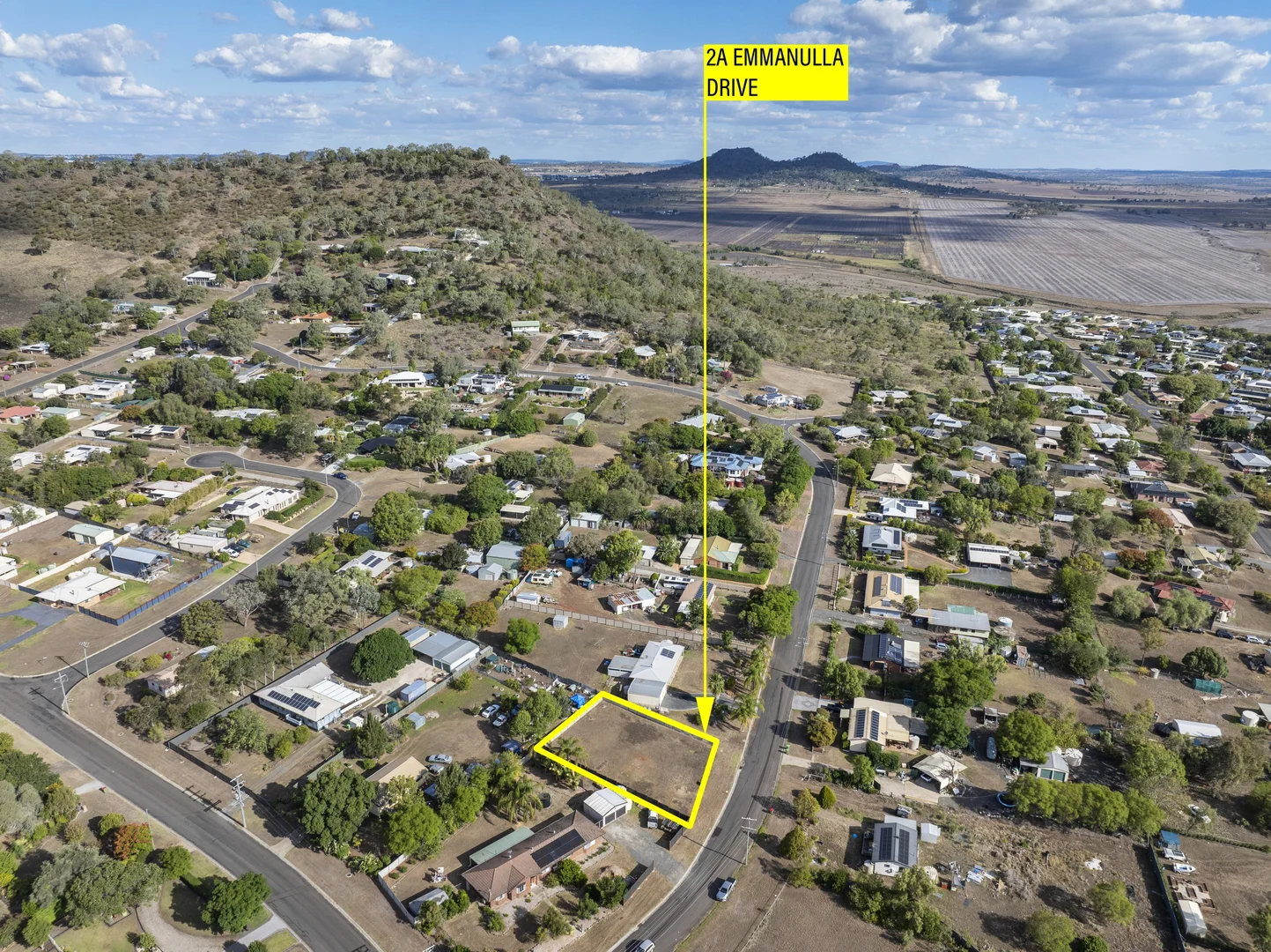 Additional image 2 of 2a Emmanulla Drive, Kingsthorpe QLD 4400