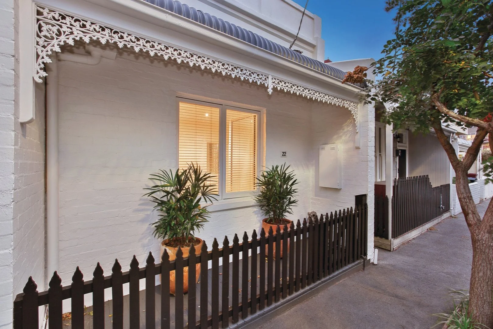 22 Cobden Street, South Melbourne VIC 3205