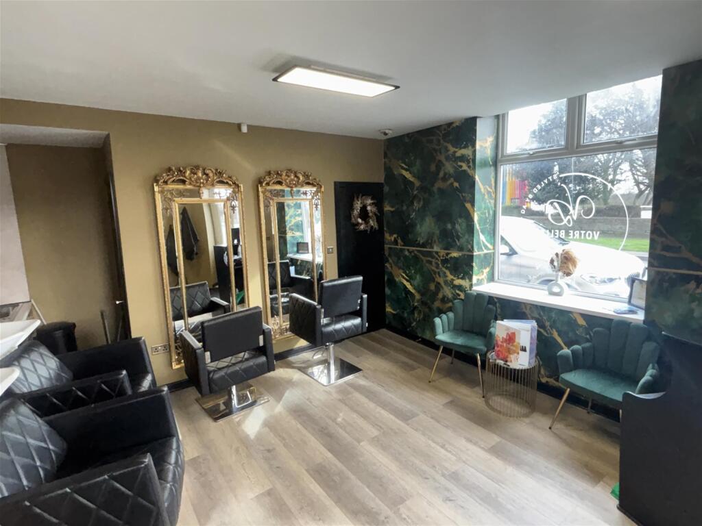 Additional image 3 of Beauty, Therapy & Tanning, West Yorkshire
