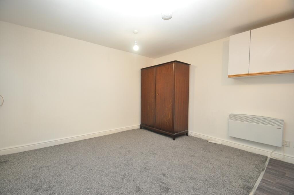 Piccadilly Chambers, Upper Piccadilly, Bradford, West Yorkshire, BD1 photo 3