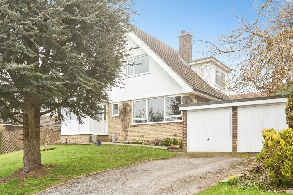Summerfield Grove, Baildon, Shipley