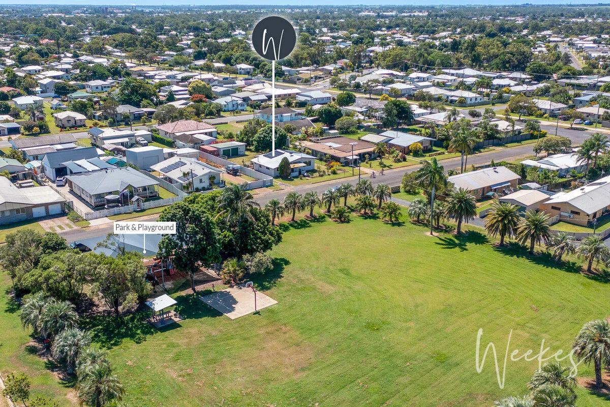 Additional image 23 of 27 Lloyd Street, Walkervale QLD 4670