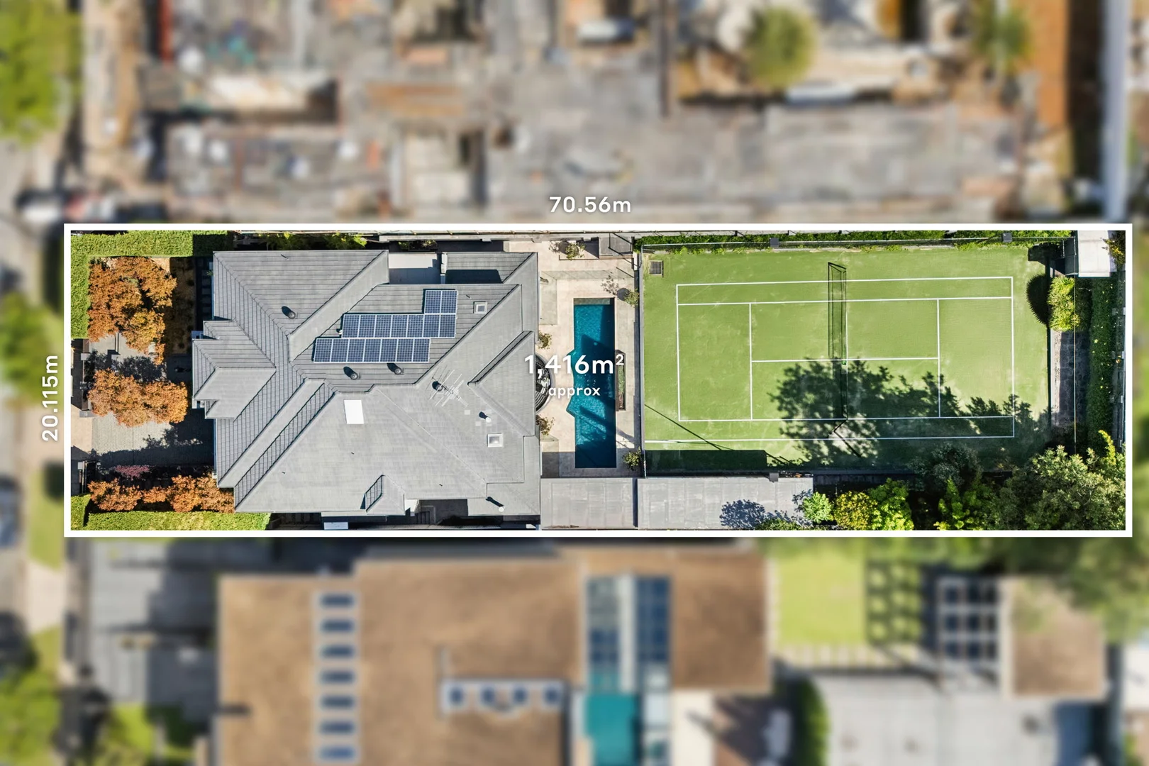 Additional image 6 of 47 Newton Road, Strathfield NSW 2135