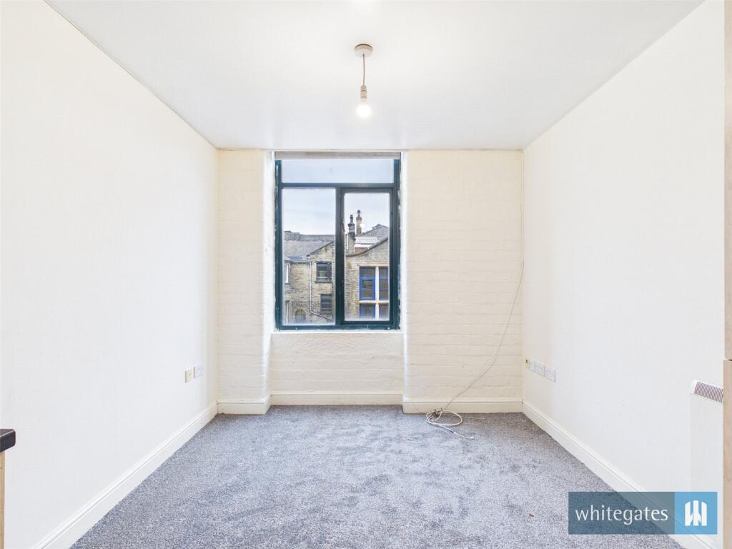 Equity Chambers, 40 Piccadilly, Bradford, West Yorkshire, BD1 photo 2