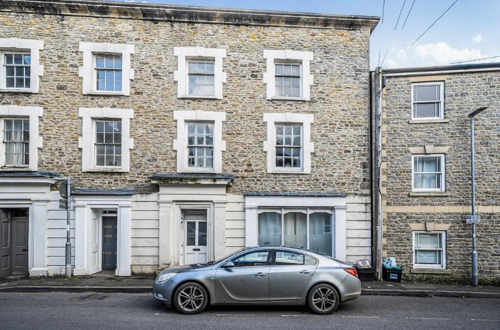 Market Place, Wincanton, Somerset, BA9 9LL