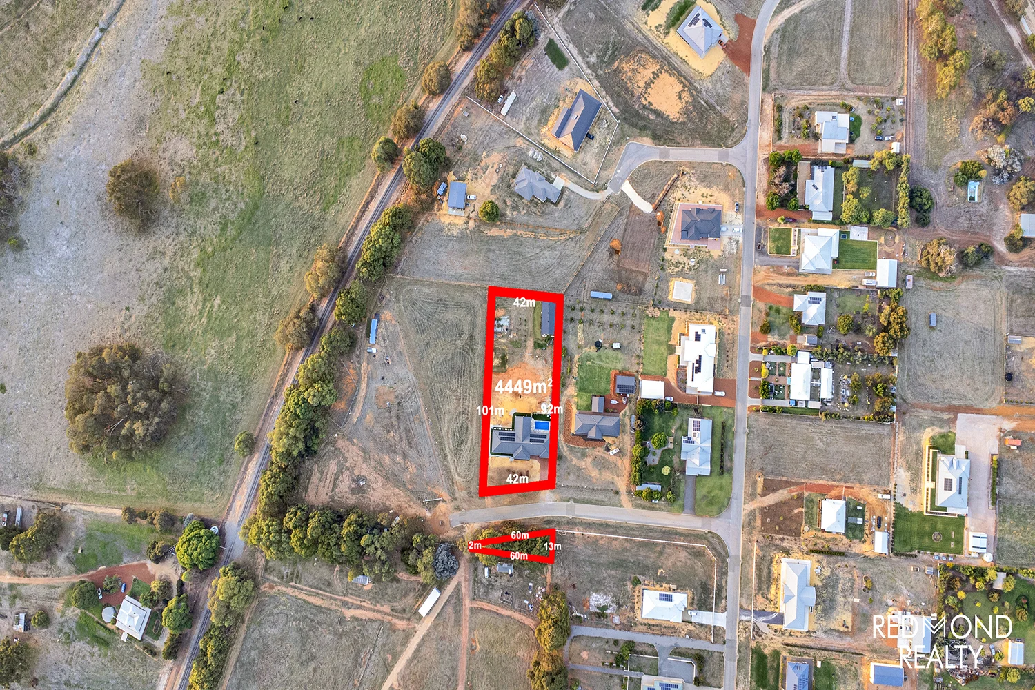 Additional image 36 of 6 Eurambeen Court, Gingin WA 6503