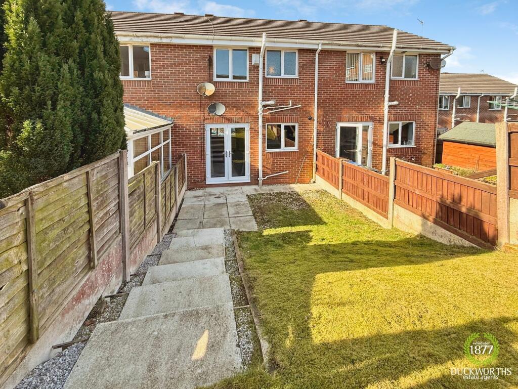 Additional image 14 of Riverside View, Clayton Le Moors, BB5