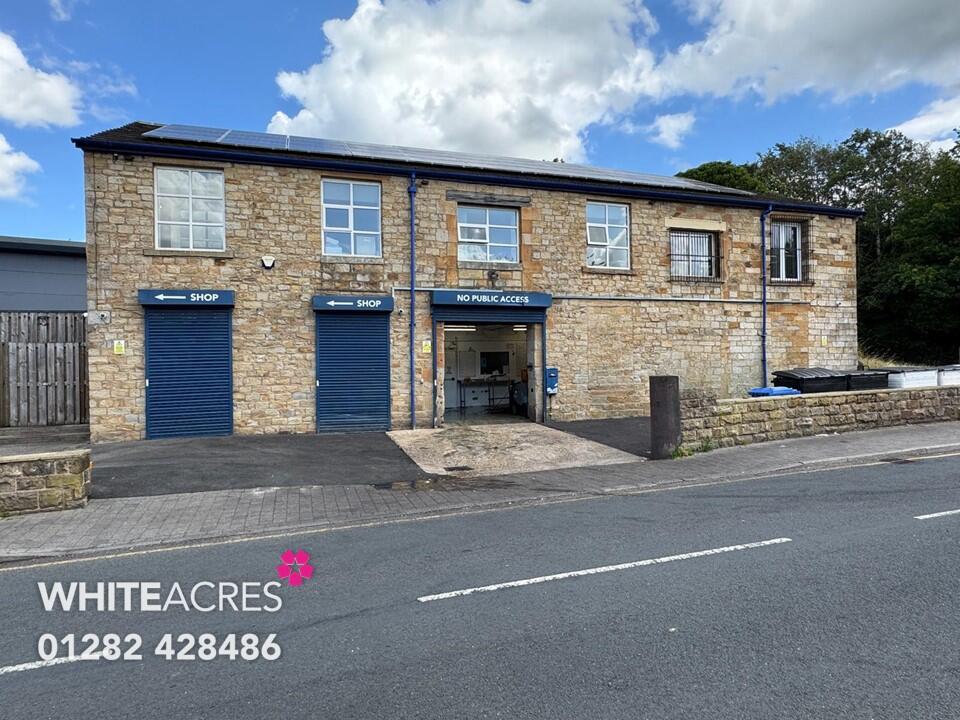 5-7 Canning Street, Burnley, Lancashire, BB12 0AE