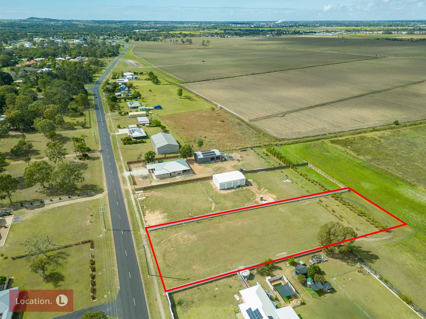149 Tantitha Road, Gooburrum QLD 4670