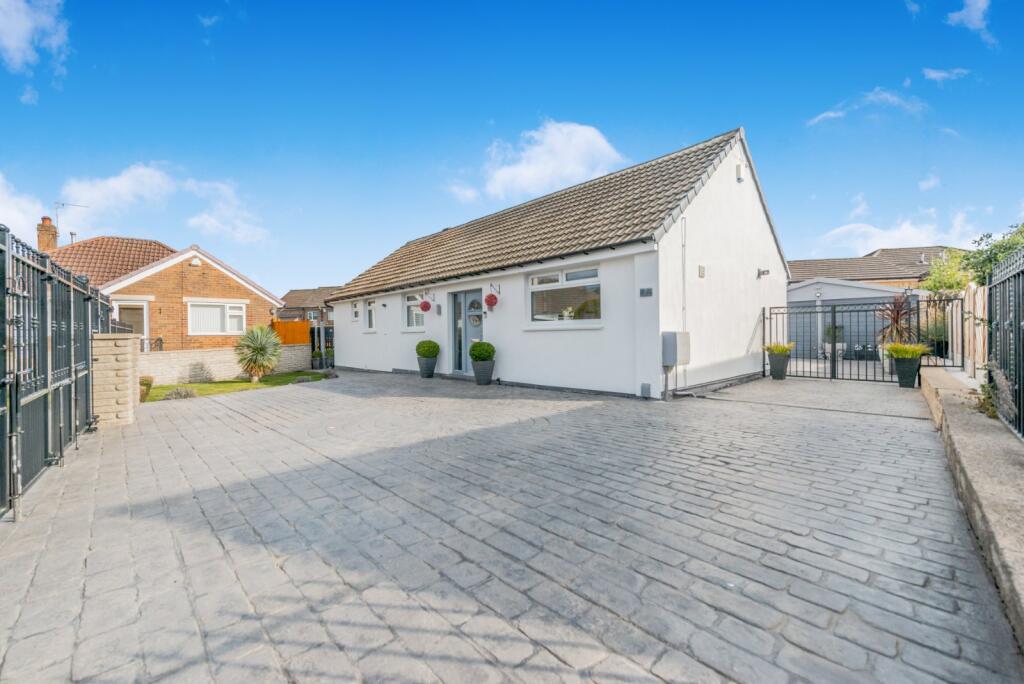 Briarfield Grove, Idle, Bradford, BD10