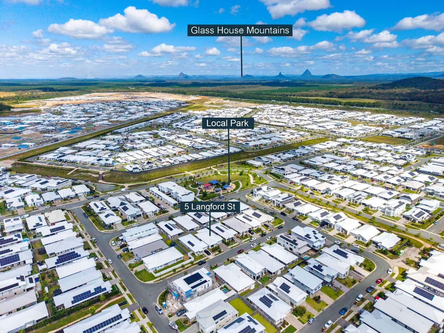 Additional image 19 of 5 Langford Street, Banya QLD 4551