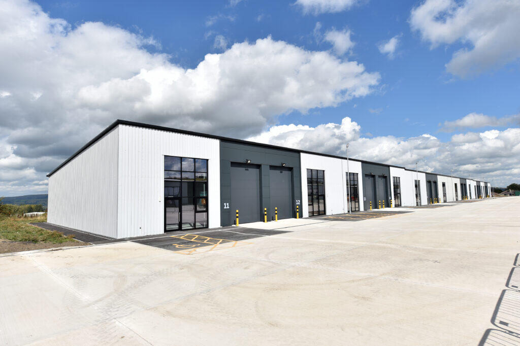 Additional image 5 of Units 1 – 20 Advance Point, Rossendale Road, Burnley, BB11 5FQ