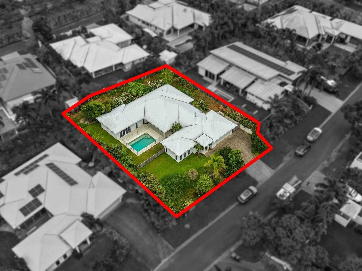 Additional image 24 of 3 Badine Street, Caravonica QLD 4878