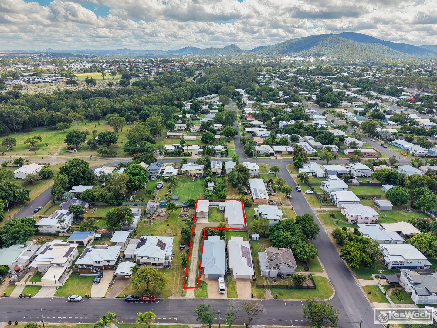 Additional image 28 of 83A THORNE STREET, Berserker QLD 4701