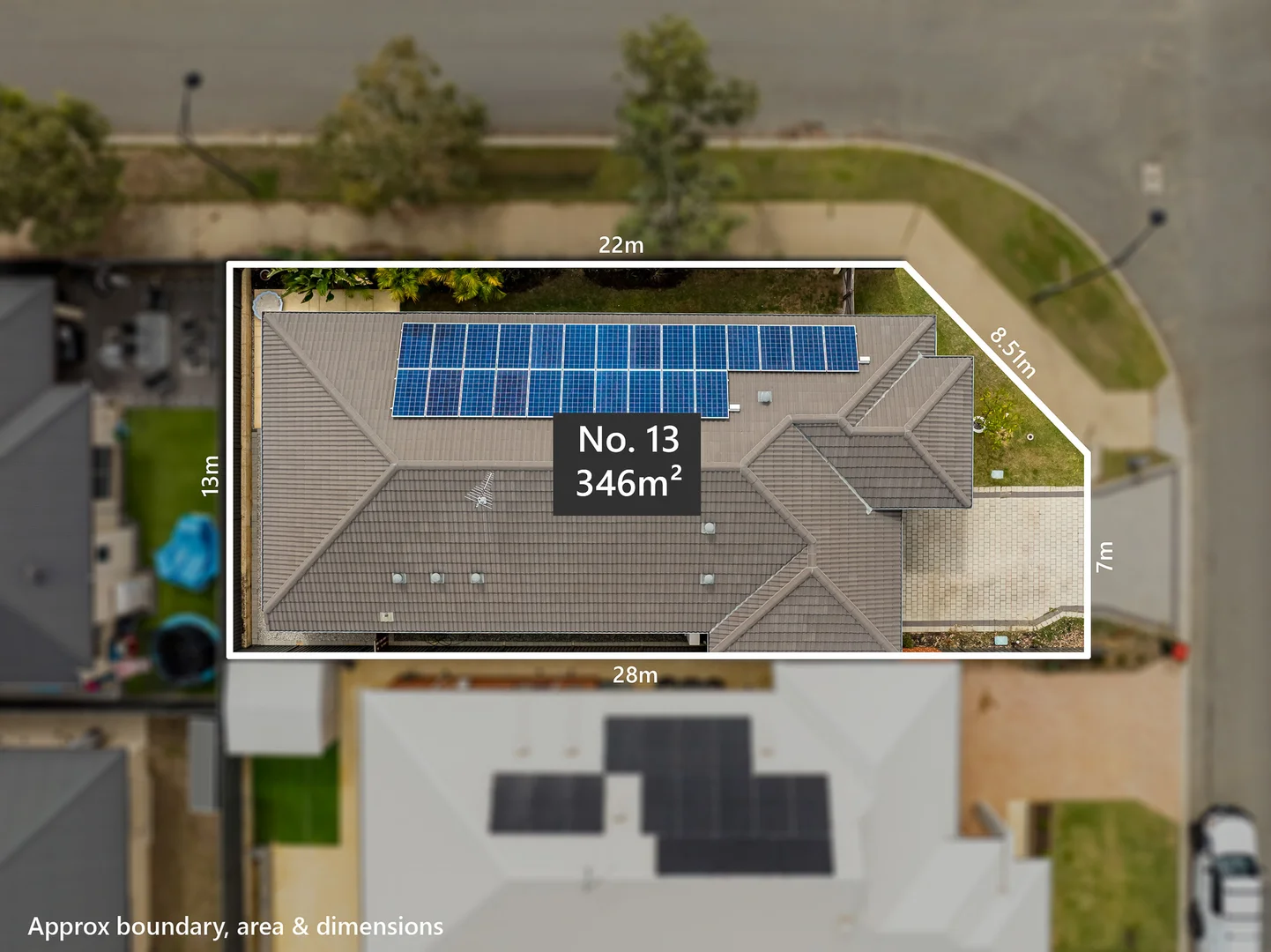 Additional image 21 of 13 Timbarra Street, Baldivis WA 6171