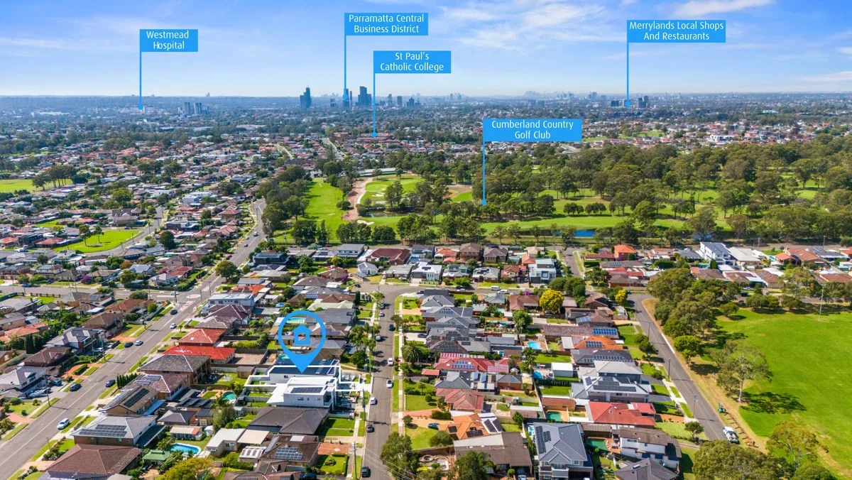 Additional image 25 of 16 Roberta Street, Greystanes NSW 2145