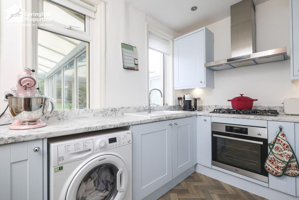 Additional image 5 of Rylands Avenue, Bingley, West Yorkshire